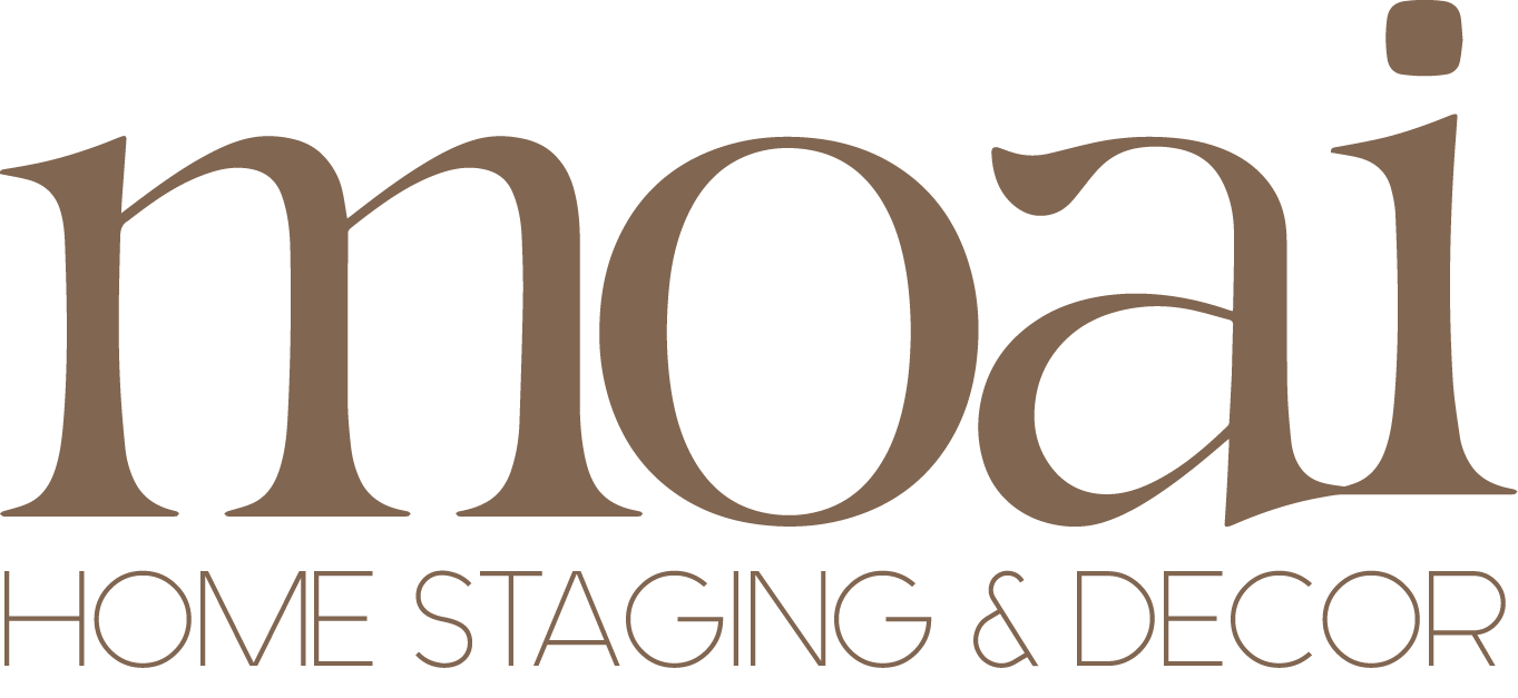 moai Home Staging & Decor