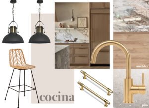 Diseño de interiores